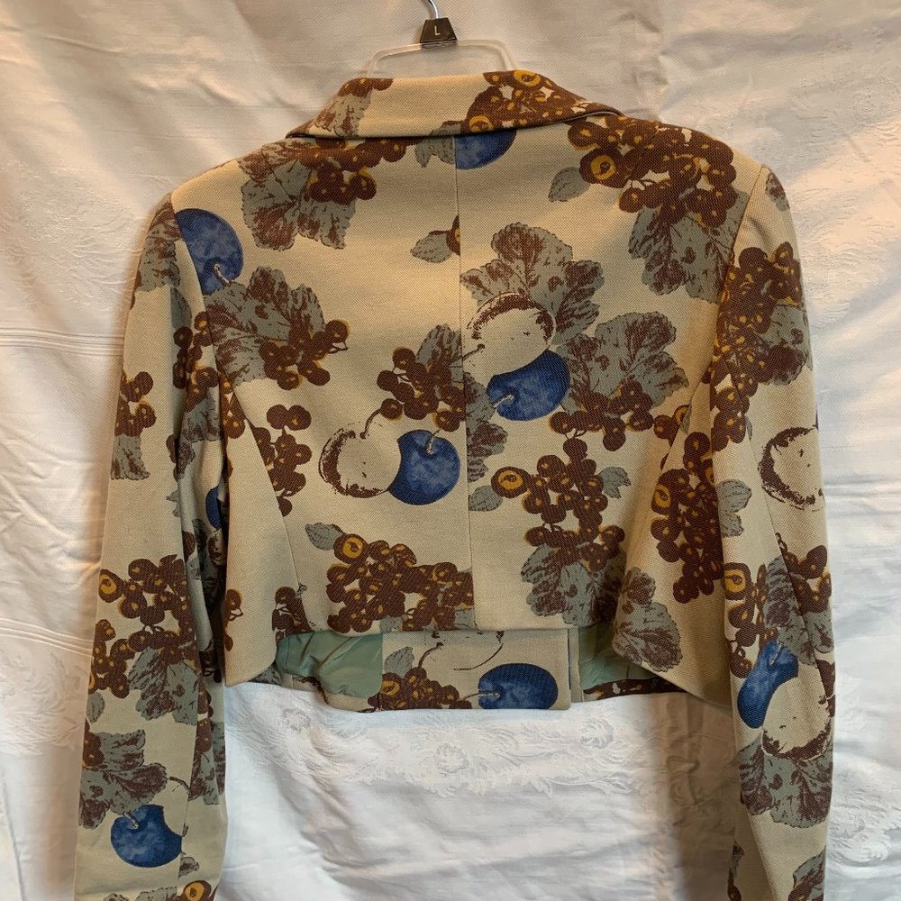 Beautiful Keds jacket - Picture 2 of 2